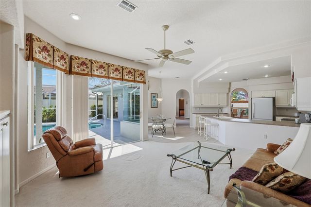 3521 CONIFER LOOP, Spring Hill, FL 34609