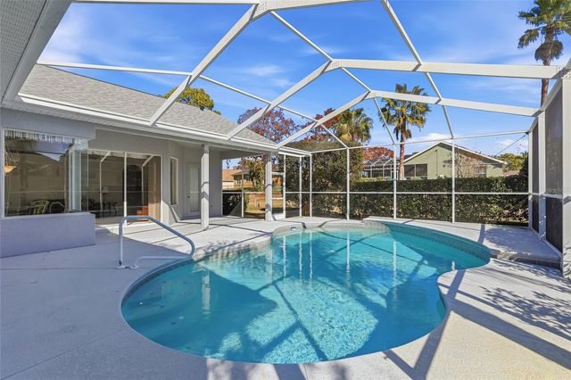 3521 CONIFER LOOP, Spring Hill, FL 34609