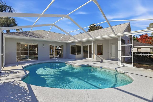 3521 CONIFER LOOP, Spring Hill, FL 34609