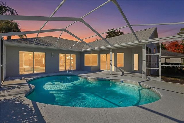 3521 CONIFER LOOP, Spring Hill, FL 34609