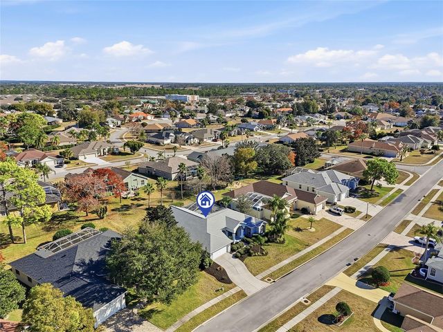 3521 CONIFER LOOP, Spring Hill, FL 34609