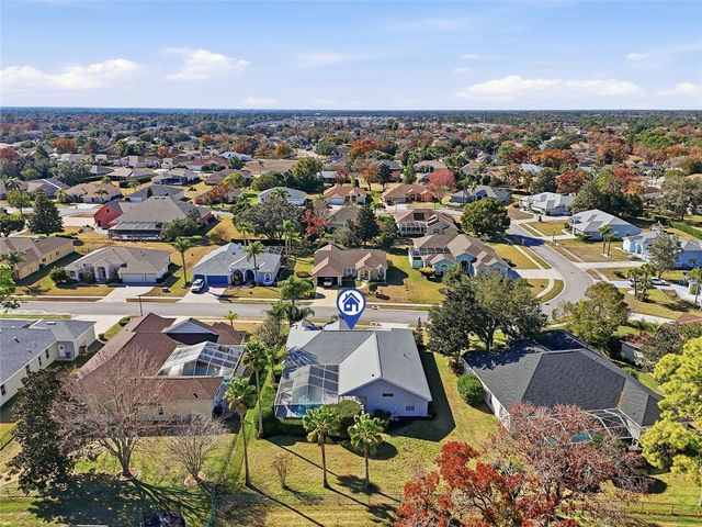 3521 CONIFER LOOP, Spring Hill, FL 34609