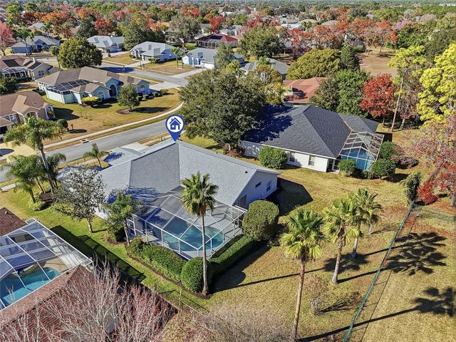 3521 CONIFER LOOP, Spring Hill, FL 34609