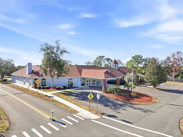 3521 CONIFER LOOP, Spring Hill, FL 34609