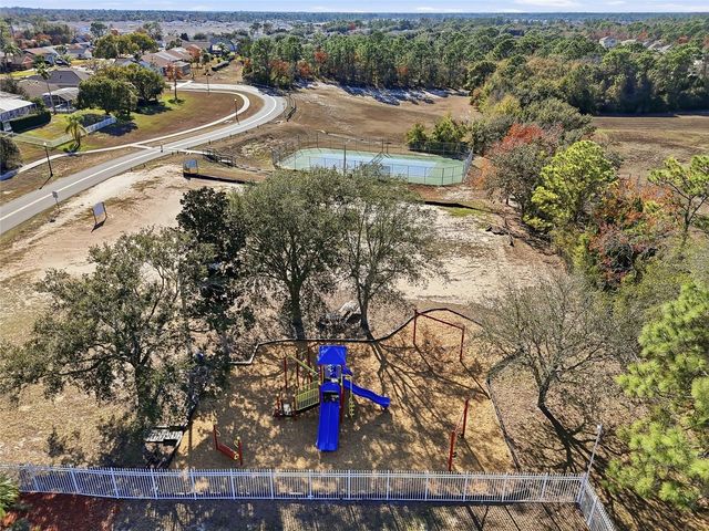 3521 CONIFER LOOP, Spring Hill, FL 34609