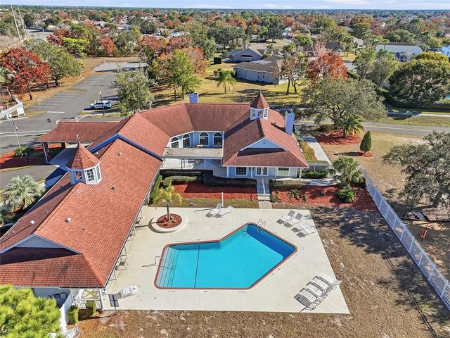 3521 CONIFER LOOP, Spring Hill, FL 34609