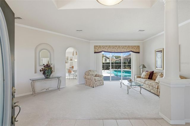 3521 CONIFER LOOP, Spring Hill, FL 34609