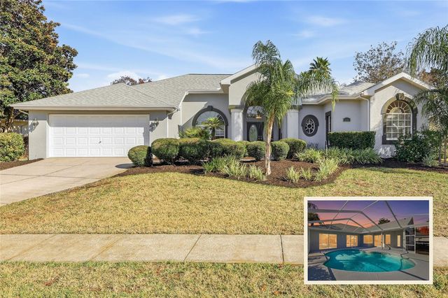 3521 CONIFER LOOP, Spring Hill, FL 34609