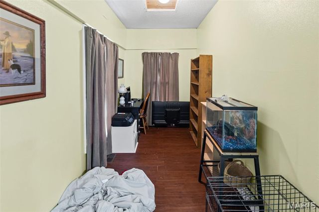 104 Helmuth, Wilsonville, IL 62093