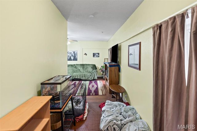 104 Helmuth, Wilsonville, IL 62093