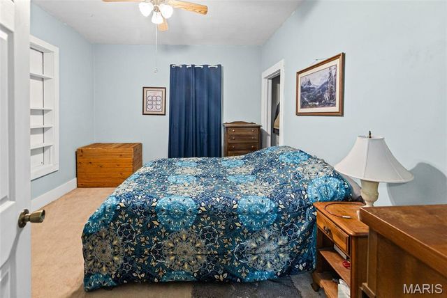 104 Helmuth, Wilsonville, IL 62093