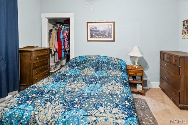 104 Helmuth, Wilsonville, IL 62093