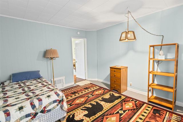 104 Helmuth, Wilsonville, IL 62093