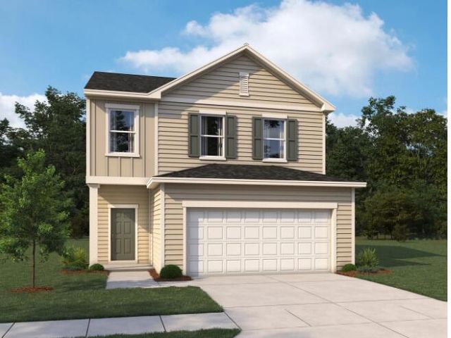 3064 Macaron Court, Ravenel, SC 29470