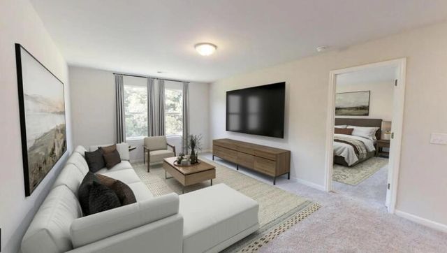 3064 Macaron Court, Ravenel, SC 29470