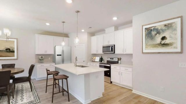 3064 Macaron Court, Ravenel, SC 29470