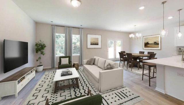 3064 Macaron Court, Ravenel, SC 29470