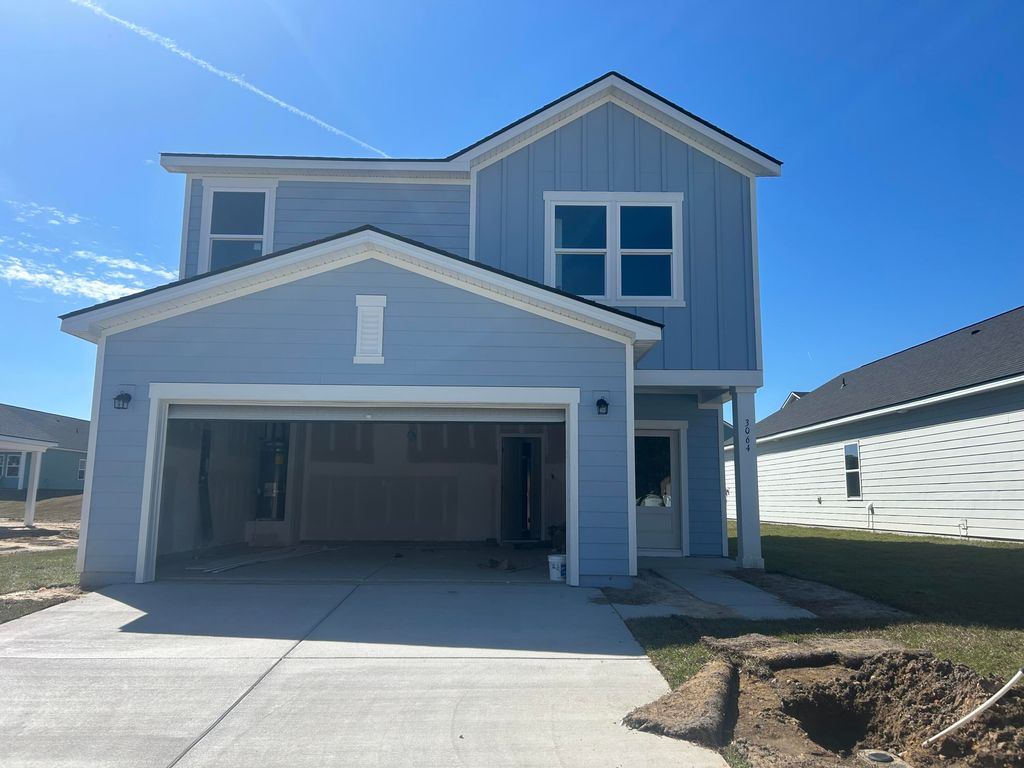 3064 Macaron Court, Ravenel, SC 29470