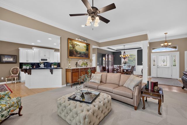4806 CODY CT, Columbia, MO 65203
