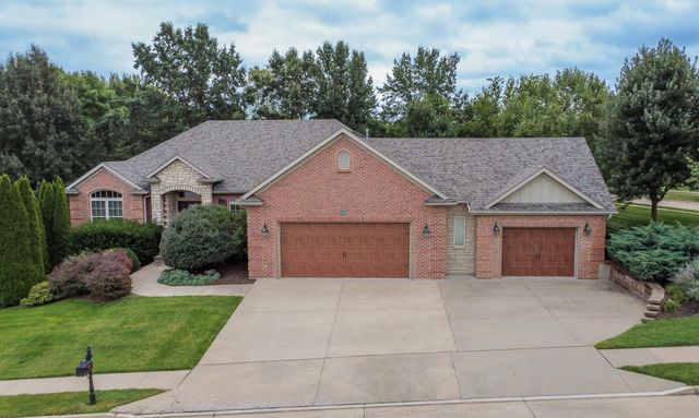 4806 CODY CT, Columbia, MO 65203