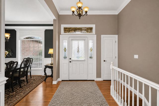 4806 CODY CT, Columbia, MO 65203
