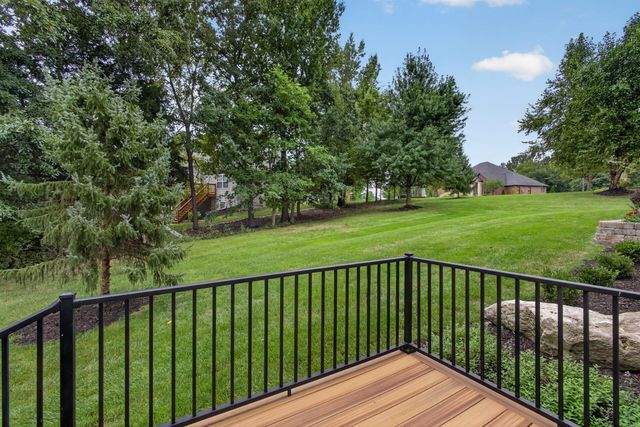 4806 CODY CT, Columbia, MO 65203