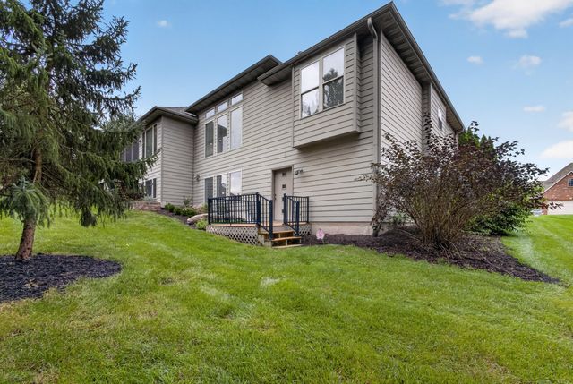 4806 CODY CT, Columbia, MO 65203