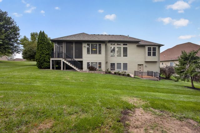 4806 CODY CT, Columbia, MO 65203