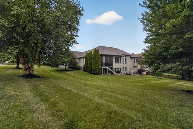 4806 CODY CT, Columbia, MO 65203