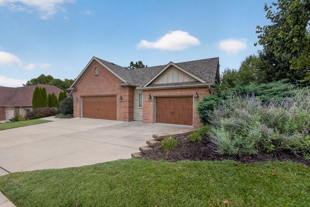 4806 CODY CT, Columbia, MO 65203