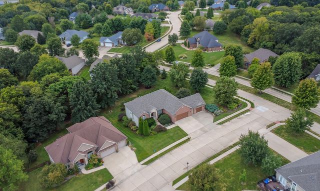 4806 CODY CT, Columbia, MO 65203