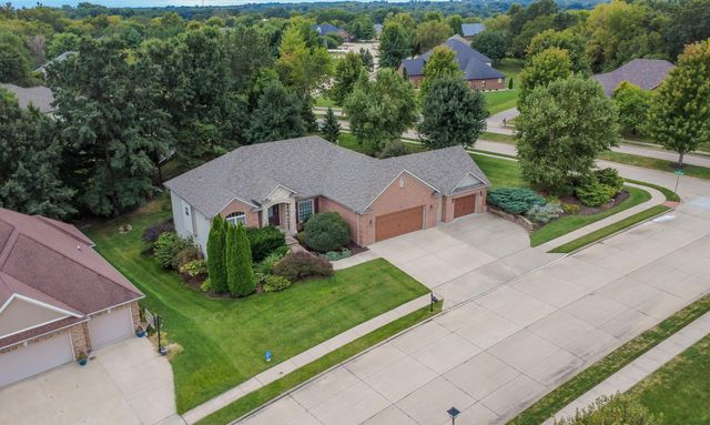 4806 CODY CT, Columbia, MO 65203