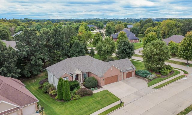 4806 CODY CT, Columbia, MO 65203