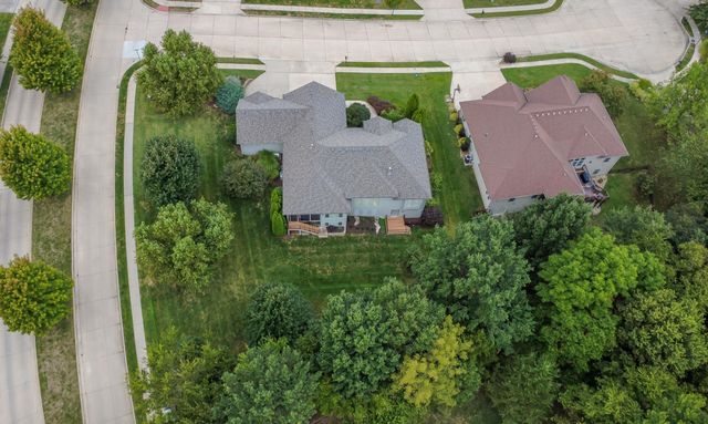 4806 CODY CT, Columbia, MO 65203