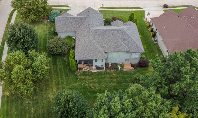 4806 CODY CT, Columbia, MO 65203