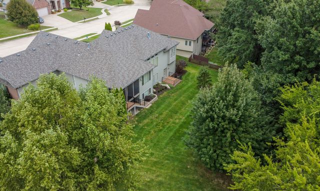 4806 CODY CT, Columbia, MO 65203