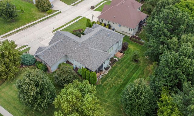 4806 CODY CT, Columbia, MO 65203