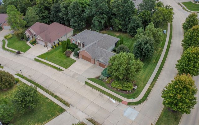 4806 CODY CT, Columbia, MO 65203