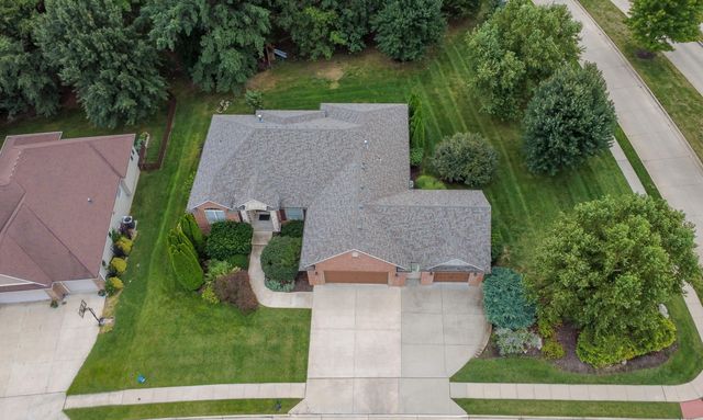 4806 CODY CT, Columbia, MO 65203