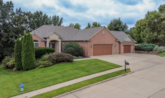 4806 CODY CT, Columbia, MO 65203