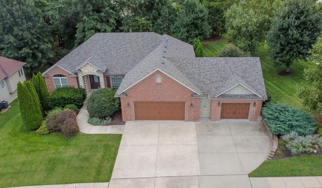 4806 CODY CT, Columbia, MO 65203