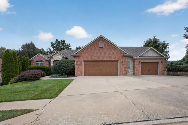 4806 CODY CT, Columbia, MO 65203
