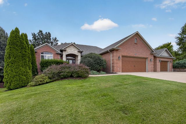 4806 CODY CT, Columbia, MO 65203