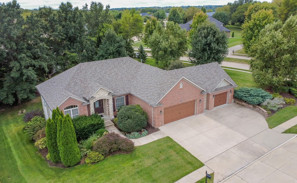 4806 CODY CT, Columbia, MO 65203
