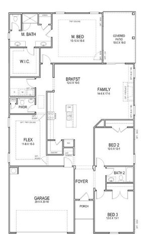 1434 Firelight Way 116, Chattanooga, TN 37421