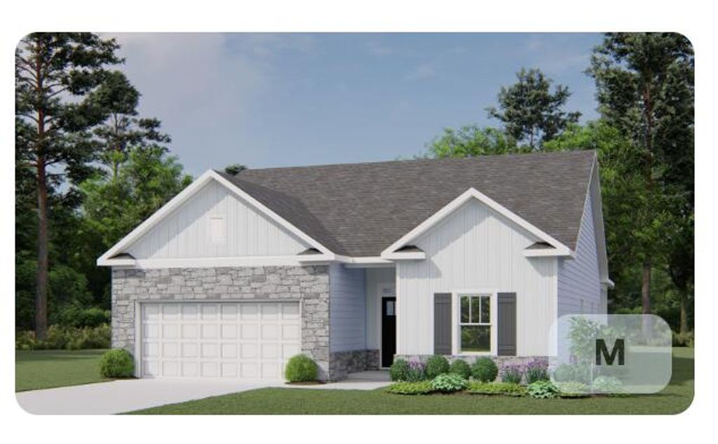 1434 Firelight Way 116, Chattanooga, TN 37421