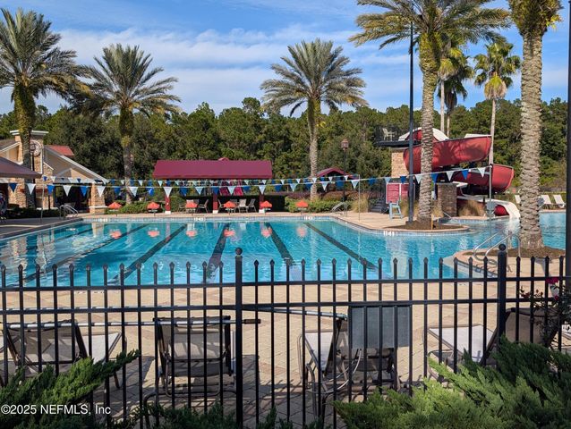 3137 LAUREL SPRINGS Drive, Green Cove Springs, FL 32043