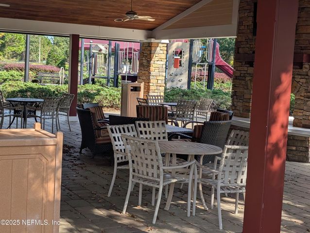 3137 LAUREL SPRINGS Drive, Green Cove Springs, FL 32043