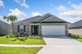 3137 LAUREL SPRINGS Drive, Green Cove Springs, FL 32043