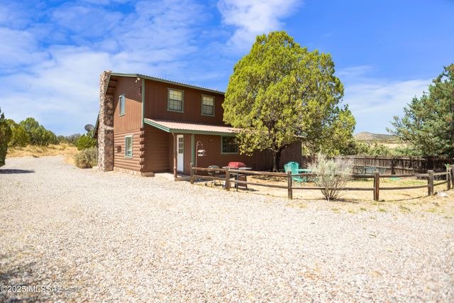 1490 AZ-83, Elgin, AZ 85611